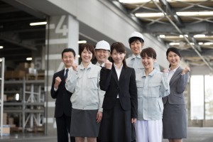 未経験者歓迎 / 生コンクリート製造・試験員