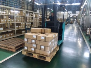 【キャリア採用】出荷業務