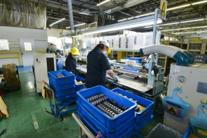 【新卒採用】技能職