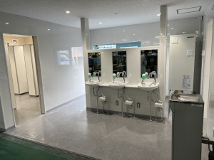 【新卒採用】機械オペレーター