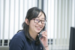 【新卒採用】給食会社の総合スタッフ