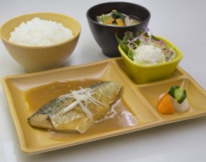 扶養内OK♪免許センター内/食堂の調理補助