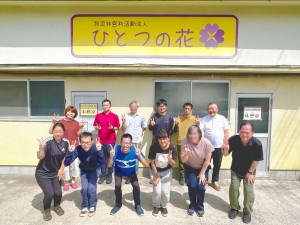 NPO法人の送迎スタッフ/7時半~9時  15時半~17時の間