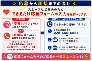 真岡市「ナーシングホーム青葉」の調理補助/シフト勤務6時間