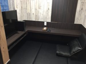 ネットルーム清掃／日払い可・シフト自由