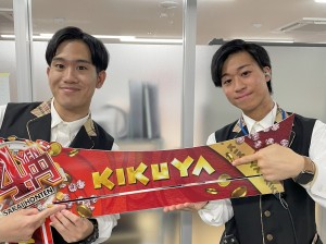 オープニング時給1600円☆春オープン予定パチンコホールスタッフ