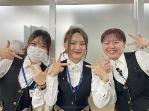 ◇入社祝金5万円◇週3日からOKのパチンコホール