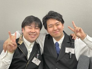 オープニング時給1600円☆春オープン予定パチンコホールスタッフ