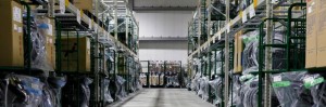 倉庫スタッフ（福祉用具の入出荷/ピッキング/倉庫作業）