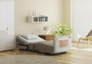 配送ドライバー（福祉用具の配達/回収）