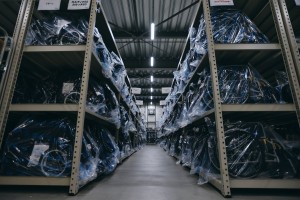 倉庫スタッフ（福祉用具の入出荷/ピッキング/倉庫作業）