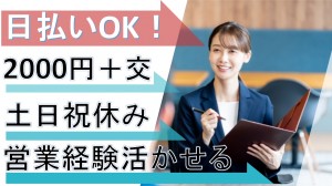 学校向け架電＋新卒採用