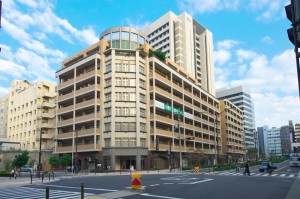居宅介護支援事業所・病院・紹介会社等への介護施設提案営業