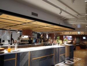 シェアオフィス内Cafe　ホールスタッフ_01