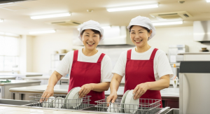 週2日・8時～15時／レシピ通りに作りだけの調理_02