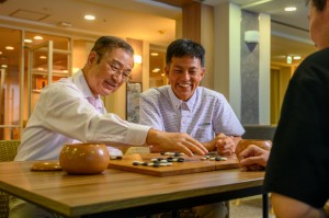 入居施設での介護スタッフ／未経験OK_10