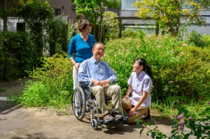 入居介護施設で介護スタッフ／社員寮完備_58