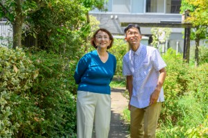 介護施設での介護スタッフ_10