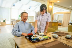 週2～OK／デイサービスでの介護スタッフ_62