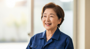 単身で・住込み／大学女子寮の管理・調理_05