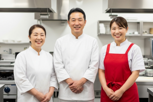 社員食堂の調理補助（11:30～13:30/月・土のみ）_01