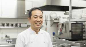 調理経験者歓迎　大学男子寮での調理