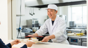 ご夫婦・学生マンション住込み調理・管理