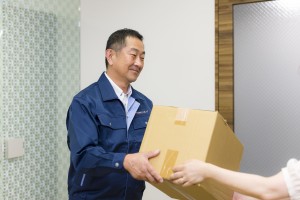 ご夫婦またはペアで住込みの高校生徒寮の管理人業務