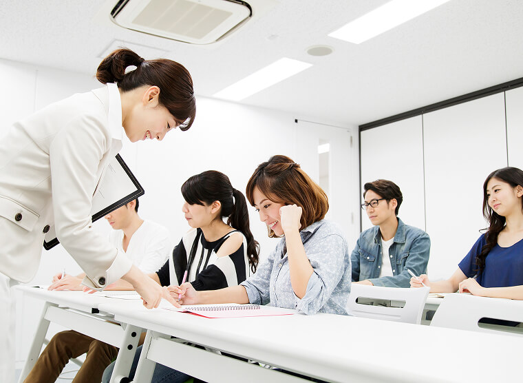 研修の様子