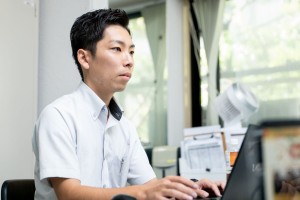 福祉用具の相談・提案