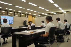 福祉用具の相談・提案