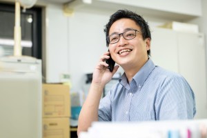 福祉用具の相談・提案