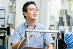 福祉用具の相談・提案