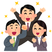総務・経理補助スタッフ