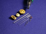 機械オペレーター（金属加工）