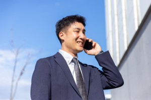 【中途・セコム北陸】営業職 ＼未経験歓迎！／（福井）