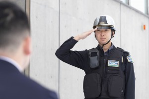 【中途】セキュリティスタッフ＼未経験者歓迎！／（地域限定・福井）