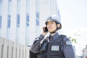 【中途】セキュリティスタッフ＼未経験者歓迎！／（地域限定・石川）