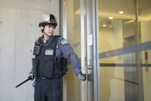 【中途】セキュリティスタッフ＼未経験者歓迎！／（北陸3県）