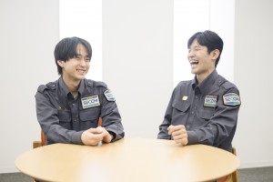 【中途】セキュリティスタッフ＼未経験者歓迎！／（北陸3県）