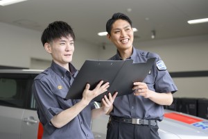 【中途】セキュリティスタッフ＼未経験者歓迎！／（北陸3県）