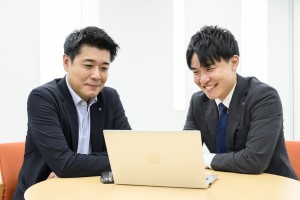 【中途】営業職 ＼未経験歓迎！／（福井）