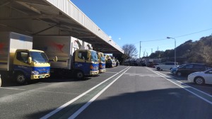 3t小型配送／機械部品／大手安定／中型免許取得支援_6142