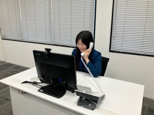 書類作成や伝票整理などの事務_6130