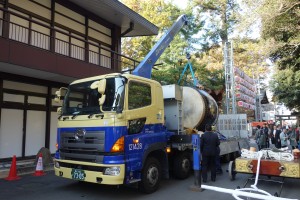 引越しでのドライバースタッフ_1569