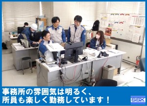 【正社員】 航空貨物の集配ドライバー／普通免許OK_3748