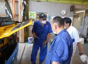 岡山～高松・広島間の食品配送