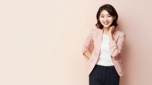 業務用空調機器のパーツ交換の営業スタッフ