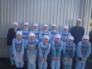 芋けんぴの製造・包装スタッフυ