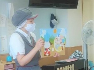 栄養士管理者候補／保育園給食担当